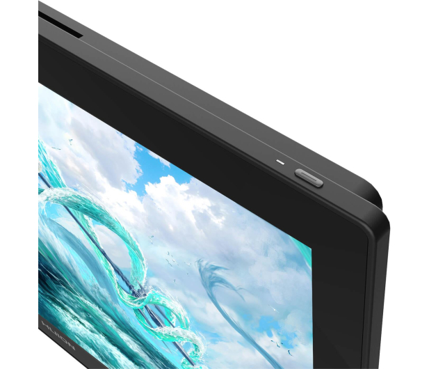 Huion Kamvas Pro 24 4K - 1053001 - zdjęcie 8